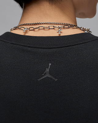 Jordan Flight Essentials