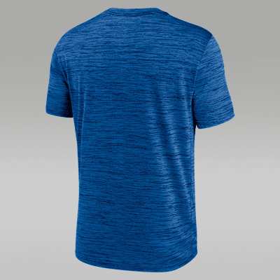 Florida Sideline Velocity Men's Jordan Brand Dri-FIT College T-Shirt