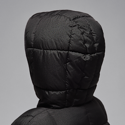 Jordan Little Kids' Essential Midweight Puffer
