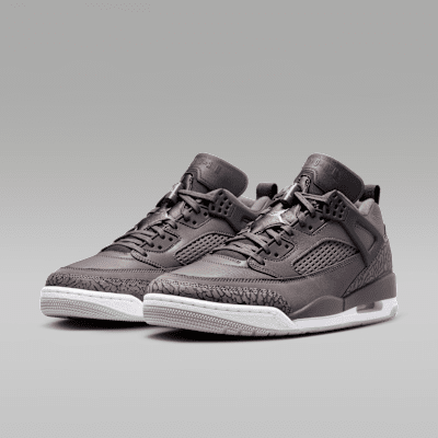 Jordan Spizike Low-sko til mænd