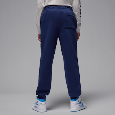 Jordan Brooklyn Fleece Big Kids' Pants