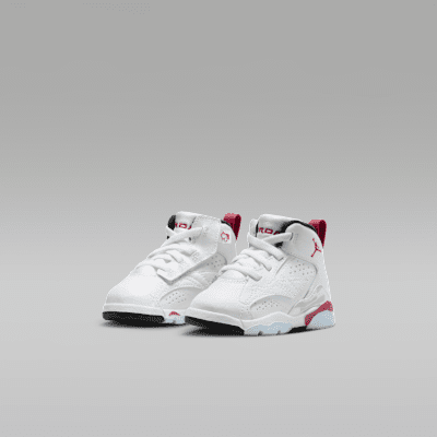Jumpman MVP Schuh für Babys und Kleinkinder