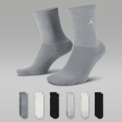 Jordan Everyday Essentials