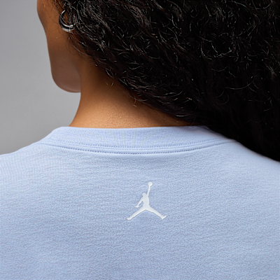 Jordan Brooklyn T-shirt voor dames