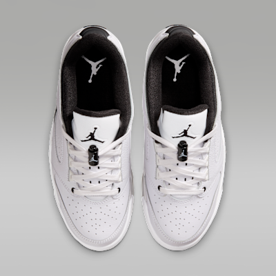 Jordan Sixty Plus Low Kadın Ayakkabısı görsel 4
