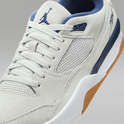 Jordan Flight Court Erkek Ayakkabısı