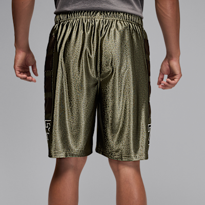 Jordan Brooklyn Cat Scratch Men's Shorts