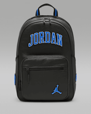 Мужской рюкзак Jordan Borough Varsity Backpack (20L)