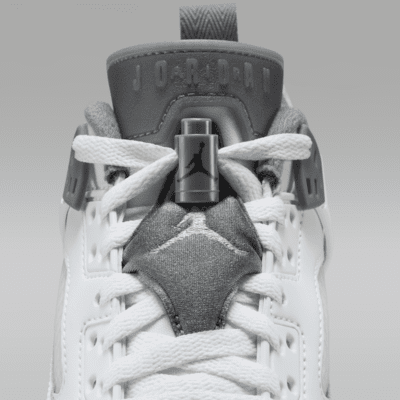 Scarpa Jordan Spizike Low – Ragazzo/a