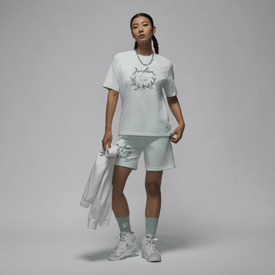 Jordan Women's Graphic Girlfriend T-shirt