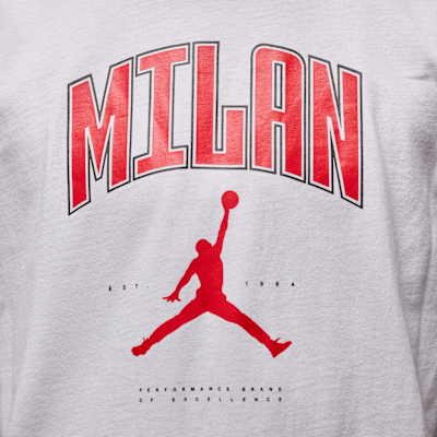 Jordan Men's Milan T-Shirt