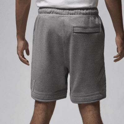 Jordan Flight Fleece Men's Diamond Shorts