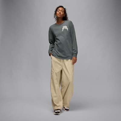 Jordan Brooklyn Women's Realtree Long-Sleeve T-Shirt