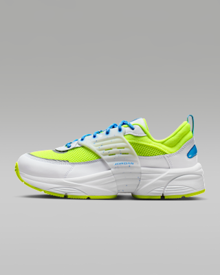 Мужские кроссовки Jordan Trunner O/S для бега