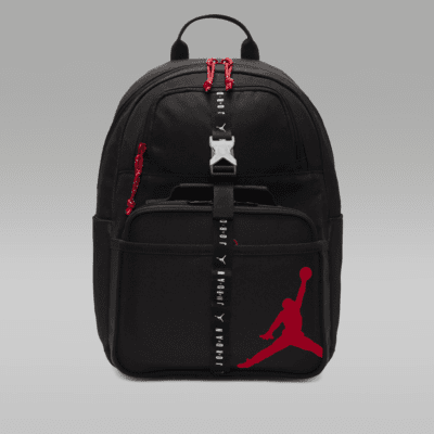 Mochila (18 L) y lonchera (3 L) para niños grandes Air Jordan Lunch Backpack