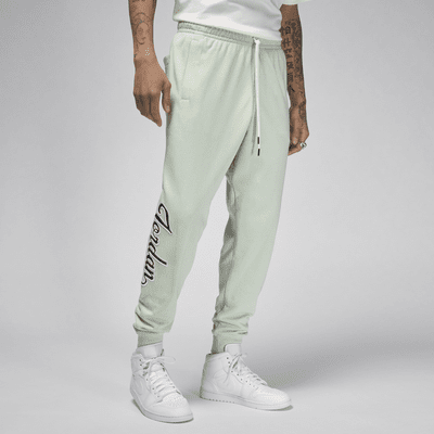 Pantaloni leggeri in fleece Jordan Flight MVP – Uomo