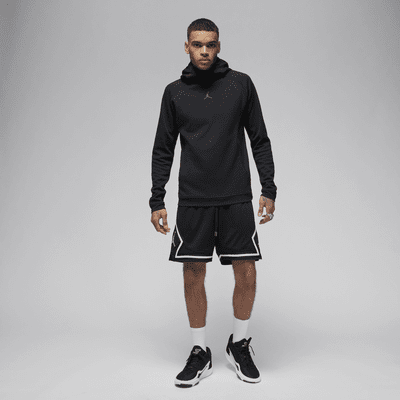 Felpa pullover in fleece con cappuccio Air Jordan Dri-FIT Sport – Uomo