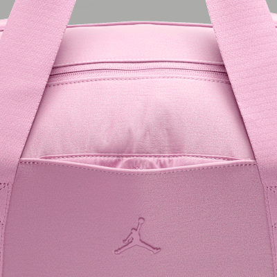 Jordan Alpha Duffel Bag (46.8L)