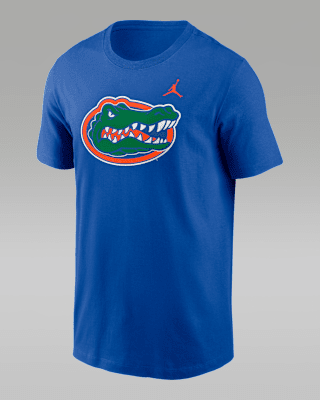 Мужская футболка Florida Gators Primetime Logo Nike College