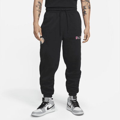 Paris Saint-Germain Men's Fleece Pants