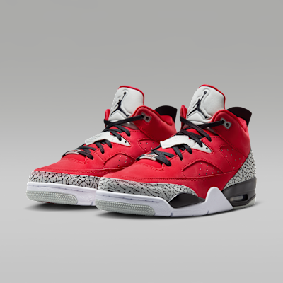 Jordan Son of Mars Low Erkek Ayakkabısı görsel 5