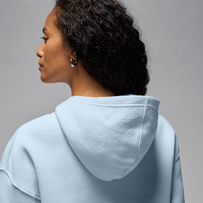 Jordan Brooklyn Fleece Sudadera con capucha - Mujer