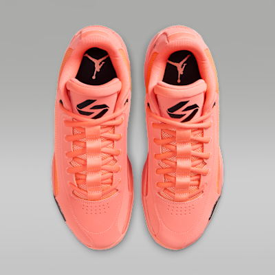 Luka .77 "Bright Mango" Basketball Shoes