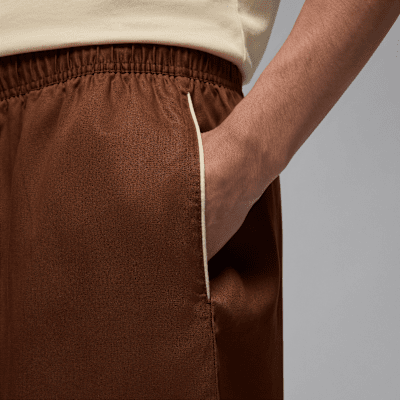 Jordan x SoleFly Shorts de barista para hombre