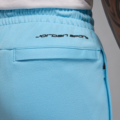 Jordan Sport Hoop Fleece Men's Dri-FIT Pants