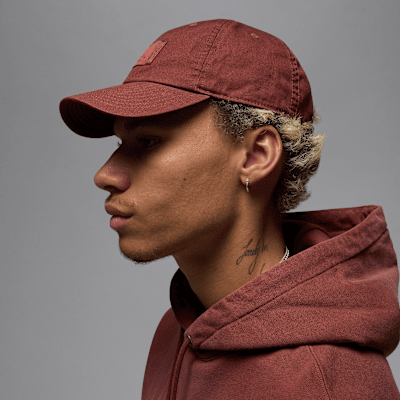 Justerbar Jordan Club Cap-kasket