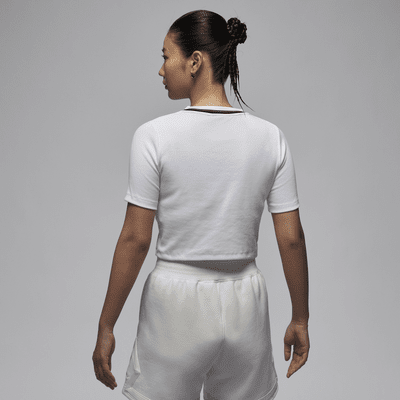 Jordan Women's Knit Top