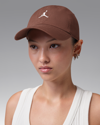 Женская кепка Jordan Club Unstructured Cap