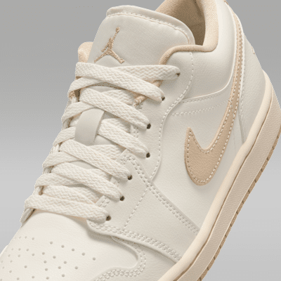 Air Jordan 1 Low Women's Shoes