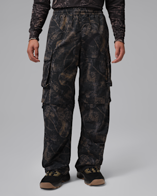 Мужские  Jordan Brooklyn Hike Mike Convertible Pants