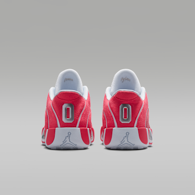 Tatum 4 Premium Big Kids' Basketball Shoes