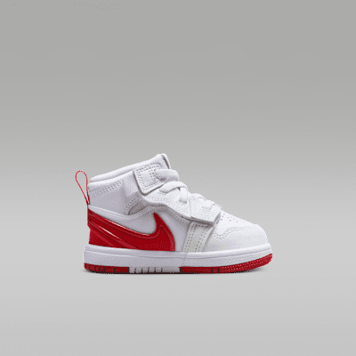 Scarpa Jordan 1 Mid RM EasyOn – Neonati/Bimbi piccoli