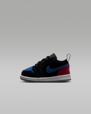 Детские кроссовки Jordan 1 Low Baby/Toddler