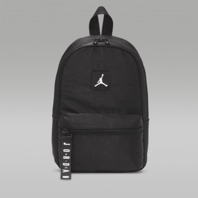 Jordan Crinkle Mini Backpack (6L)