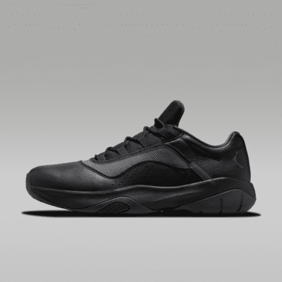 Nike Air Jordan 11 Heren Grijs online
