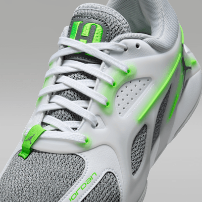 Jordan Heir Series 'Birch Heather' Women's Basketball Shoes