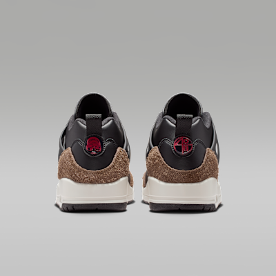 Jordan Spizike Low Erkek Ayakkabısı görsel 6