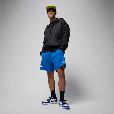 Jordan Brooklyn Men's Collegiate Shorts