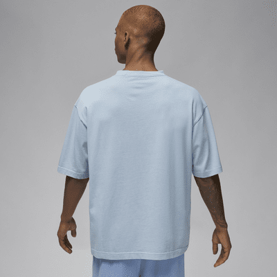 เสื้อยืดผู้ชายขนาดโอเวอร์ไซส์ Jordan Flight Essentials