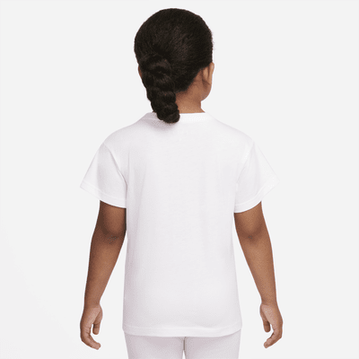 Jordan Essentials Little Kids' T-Shirt