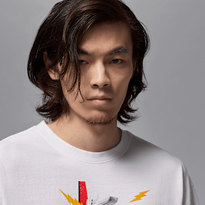 Playera para hombre Jordan Brand