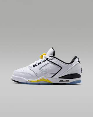 Детские кроссовки Air Jordan Sixty Plus Low Big Kids'