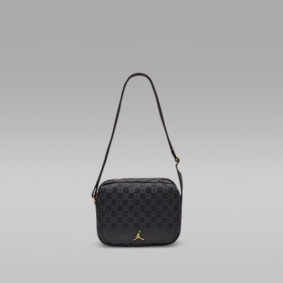 Jordan Monogram Mini Messenger Bag (3.6L)