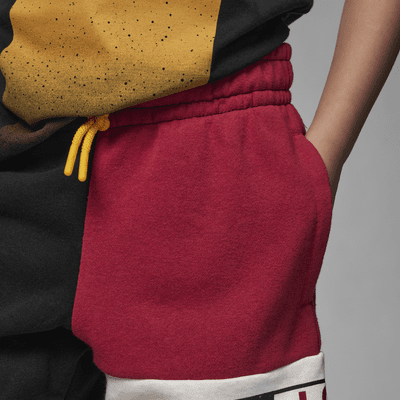 Jordan Little Kids' Paprika Shorts