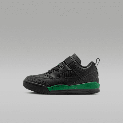 Jordan Spizike Low Little Kids' Shoes