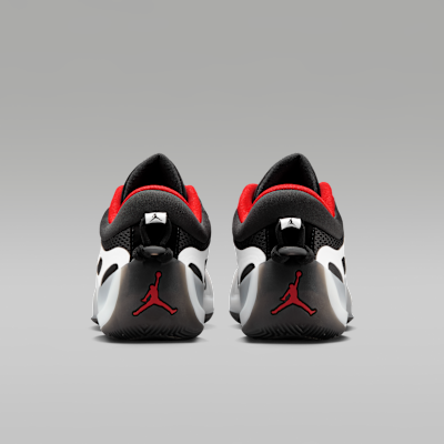 Jordan Heir Series 2 Women's Basketball Shoes